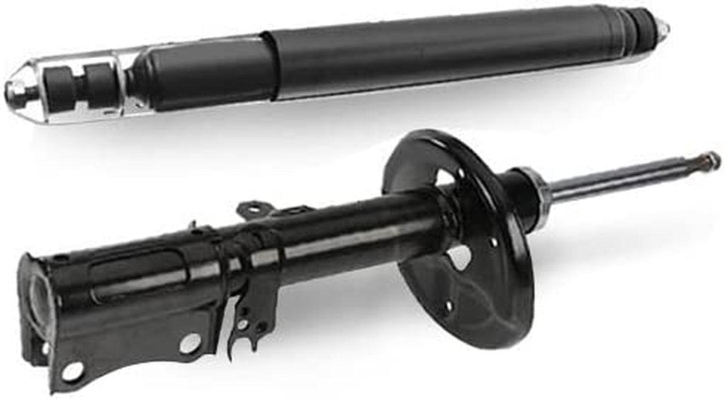 742257SP OESPECTRUM Shock Absorber (Suspension)