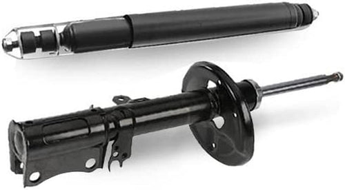 742257SP OESPECTRUM Shock Absorber (Suspension)