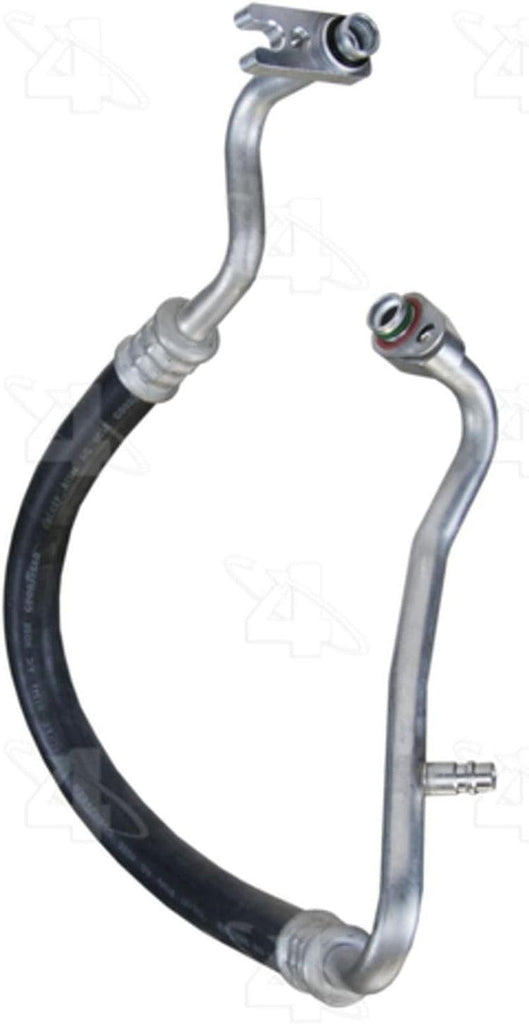 (56469) Suction Line Hose Assembly