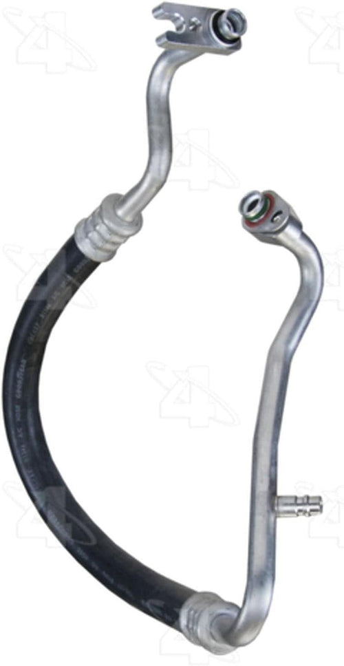(56469) Suction Line Hose Assembly
