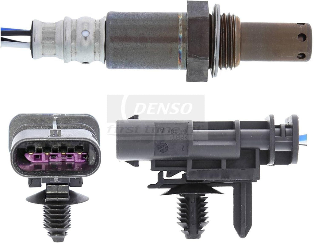 234-8010 Oxygen Sensor, 1 Pack