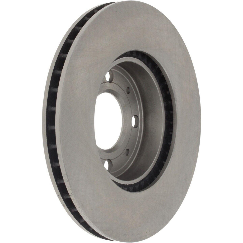 Centric Front Disc Brake Rotor for 1993 850 (121.39017)