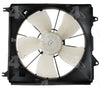 Four Seasons Engine Cooling Fan Assembly for 07-08 Acura RDX 76322
