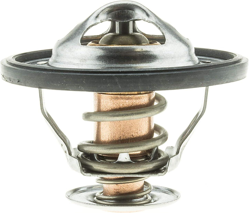 Stant- OE Type Thermostat, Stainless Steel