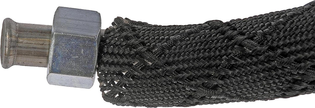 Dorman 598-136 Exhaust Gas Recirculation (EGR) Line Compatible with Select Ford Models