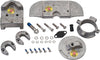 888755Q03 Magnesium Anode Kit for Select Mercruiser Alpha One Gen II - 1991 and Newer
