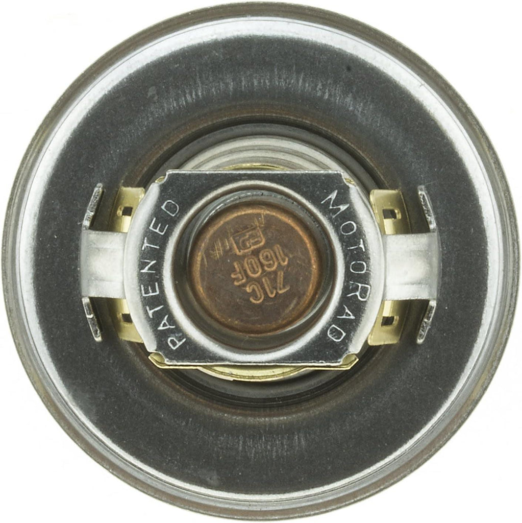 7200-160 Fail-Safe Thermostat