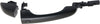 Exterior Door Handle Compatible with 2011-2020 Dodge Journey, Fits 2011-2020 Chrysler 300 Front, Passenger Side