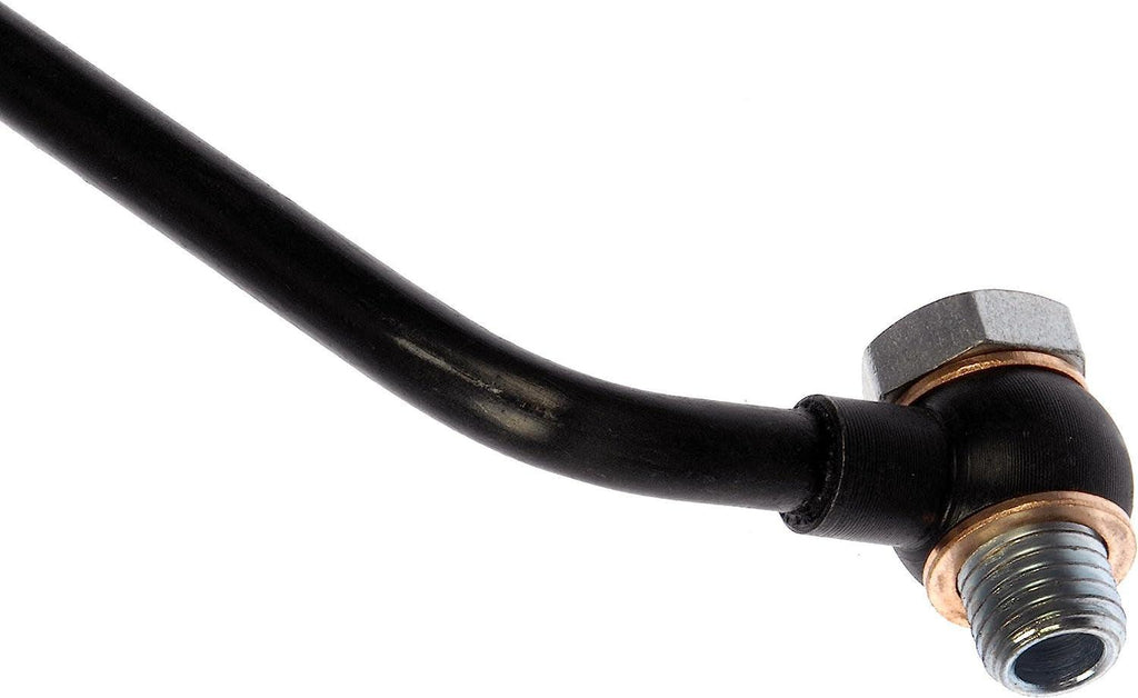 Dorman 625-802 Turbocharger Oil Line Compatible with Select Volkswagen Models