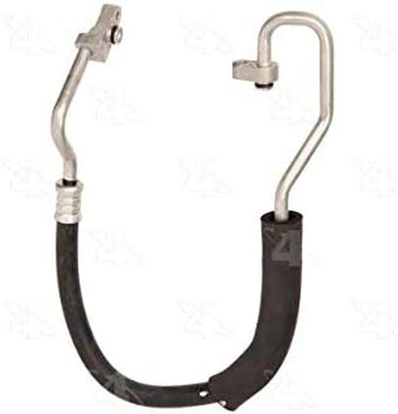 Discharge Line Hose Assembly - 55156