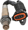Bosch 16508 Oxygen Sensor, Original Equipment (Porsche)