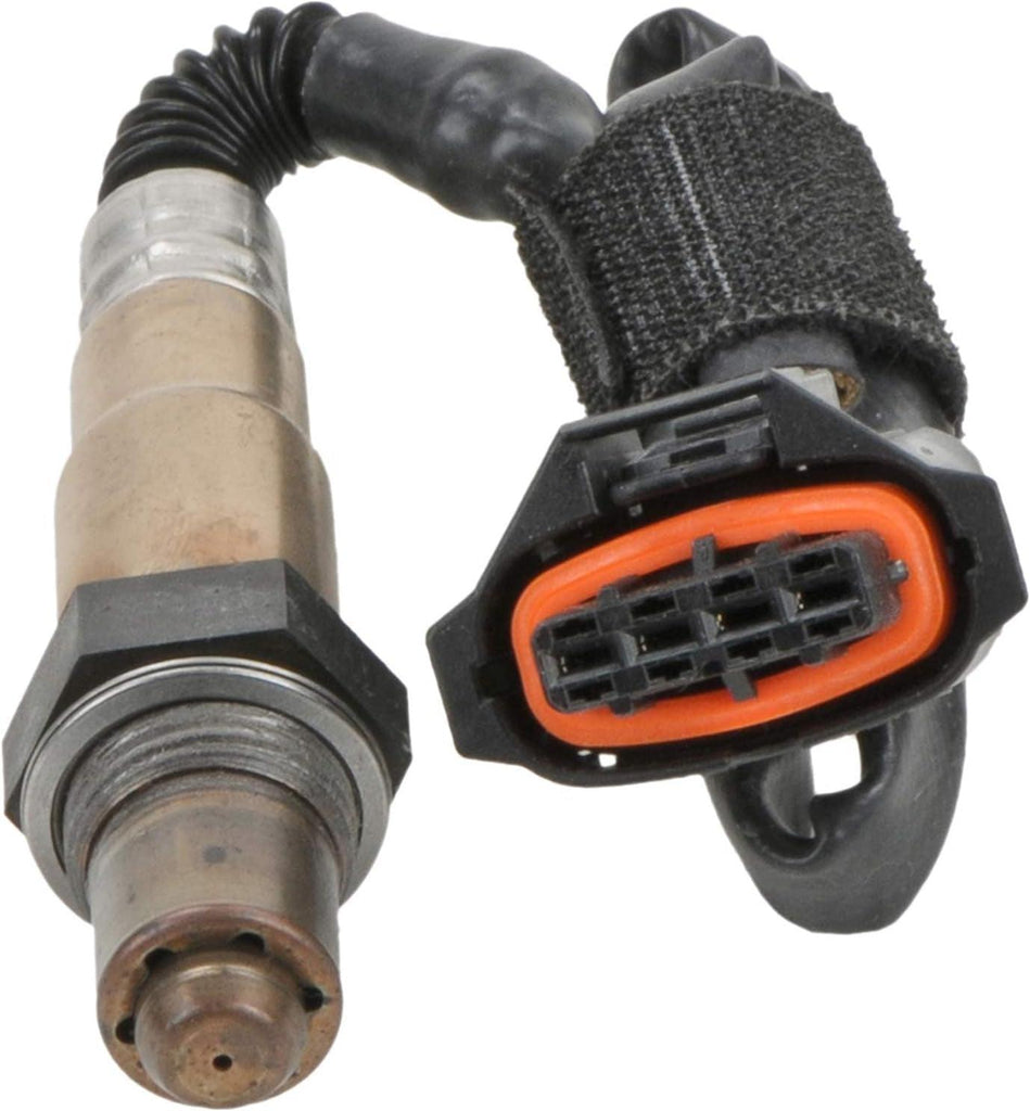 Bosch 16508 Oxygen Sensor, Original Equipment (Porsche)