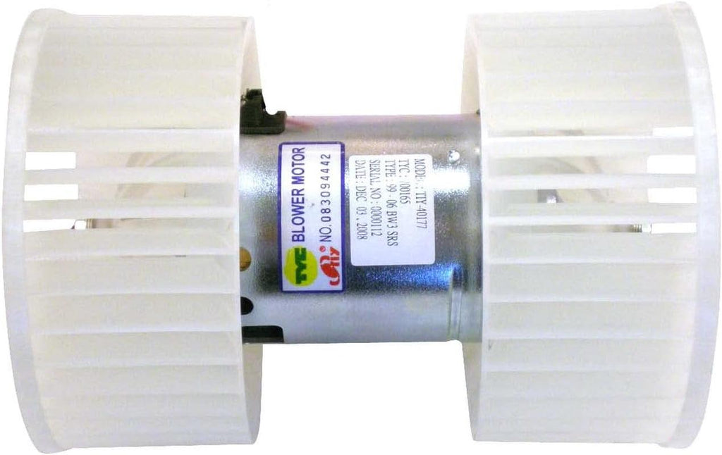 700165 BMW 3 Series Replacement Blower Assembly