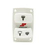 ELECTRIC PANEL 12&24 81-36105-01