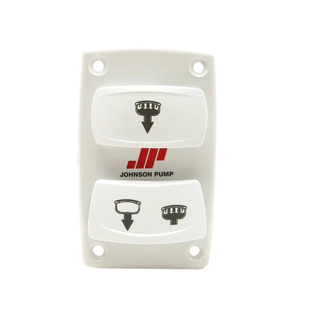 ELECTRIC PANEL 12&24 81-36105-01