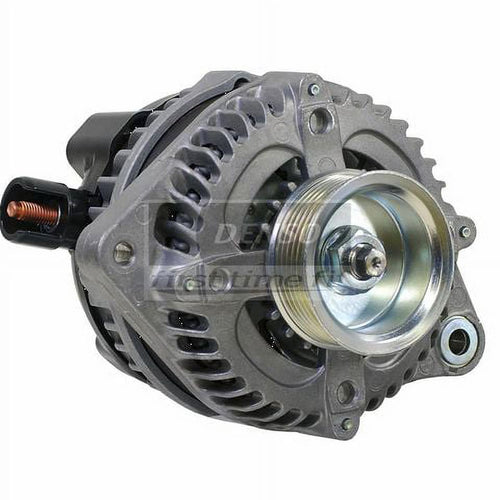 2100645  FIRST TIME FIT ALTERNATOR Fits 2008 Honda Accord