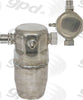 A/C Accumulator for C1500, C1500 Suburban, C2500, C2500 Suburban+More 1411357