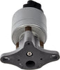Dorman 911-681 Exhaust Gas Recirculation (EGR) Valve Compatible with Select Chevrolet / Pontiac Models