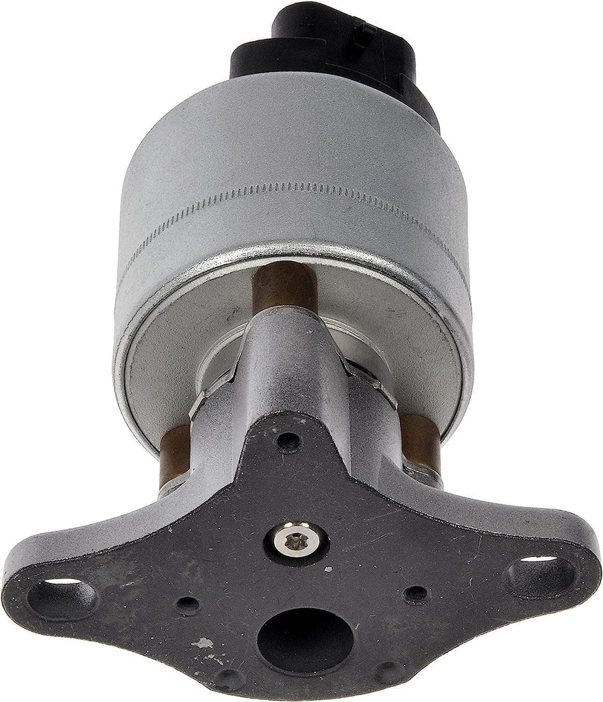 Dorman 911-681 Exhaust Gas Recirculation (EGR) Valve Compatible with Select Chevrolet / Pontiac Models