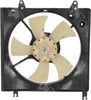 Four Seasons Engine Cooling Fan Assembly for 04-08 Galant 76057