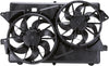 Dual Radiator and Co - 621610