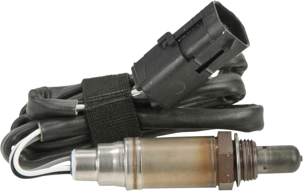 13820 Premium Original Equipment Oxygen Sensor - Compatible with Select Ferrari F355 Berlinetta, F355 F1, F355 GTS, F355 Spider, 456 GT, 456 GTA, 456 M, 456 M GT, 456 M GTA, 550 Maranello