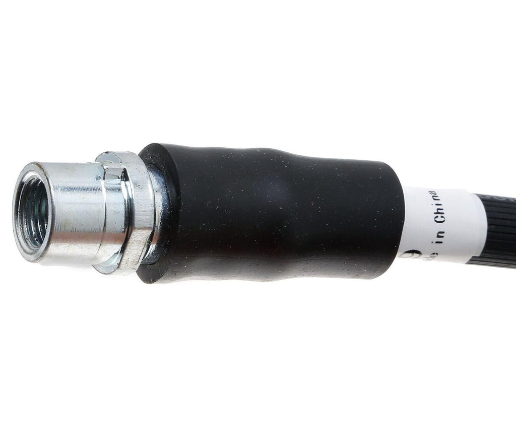 Raybestos Brake Hydraulic Hose for A6, A6 Quattro, S6 BH383589