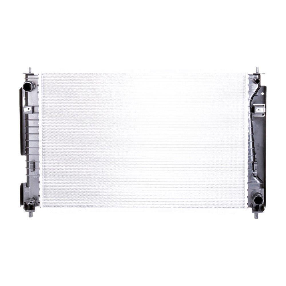 Radiator Fits 2003 Mitsubishi Lancer