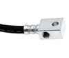 Raybestos Brake Hydraulic Hose for INFINITI BH383639