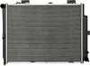 CU2645 Complete Radiator