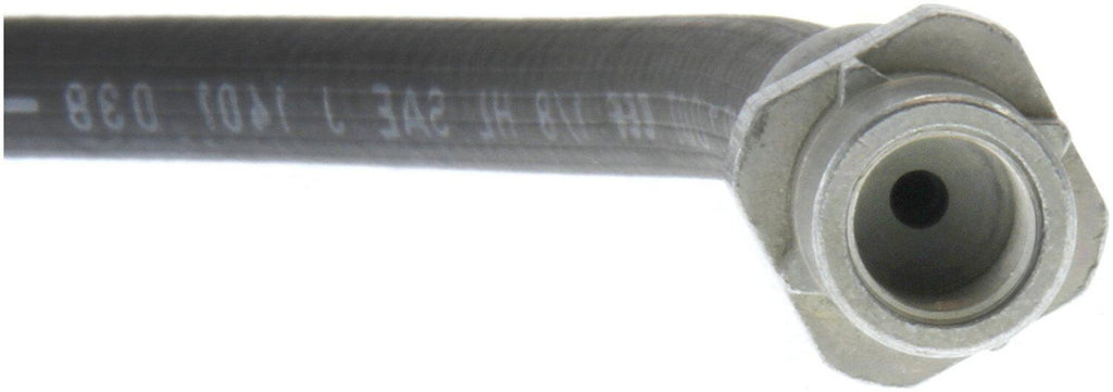 Centric Brake Hydraulic Hose for BMW 150.34006