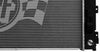 Radiator Made for the Ford F-150 2.7L 2019-2015; Ford F-150 3.5L 2019-2015; Ford F-150 5.0L 2016-2015