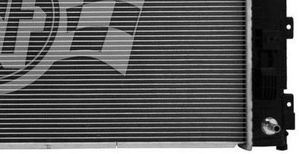 Radiator Made for the Ford F-150 2.7L 2019-2015; Ford F-150 3.5L 2019-2015; Ford F-150 5.0L 2016-2015