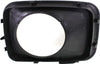 Fog Light Trim for HONDA PILOT 2009-2011 LH