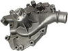 WP4186A Water Pum for 1992-1994/ Ford/E-350 Econoline, E-350 Econoline Club Wagon, F-250, F-350/7.5L / OHV / V8 / 16V / 460Cid