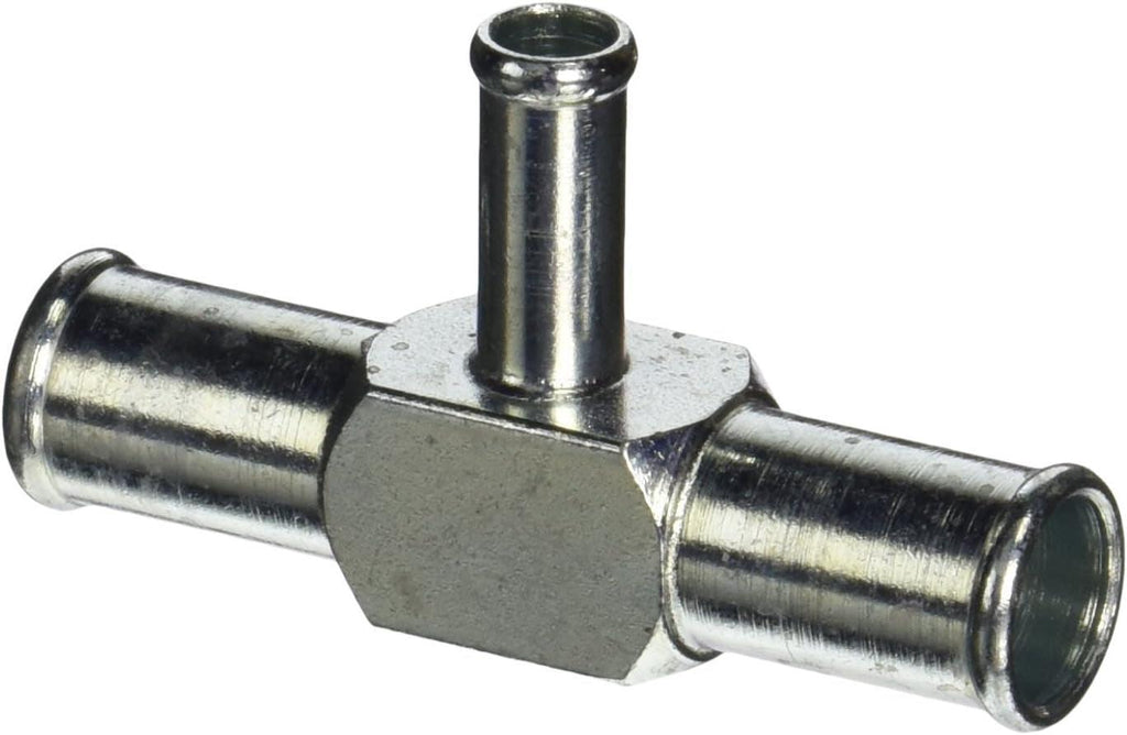 84544 Tee Heater Fitting