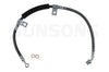 Sunsong Brake Hydraulic Hose for 07-09 Kia Sorento 2202686
