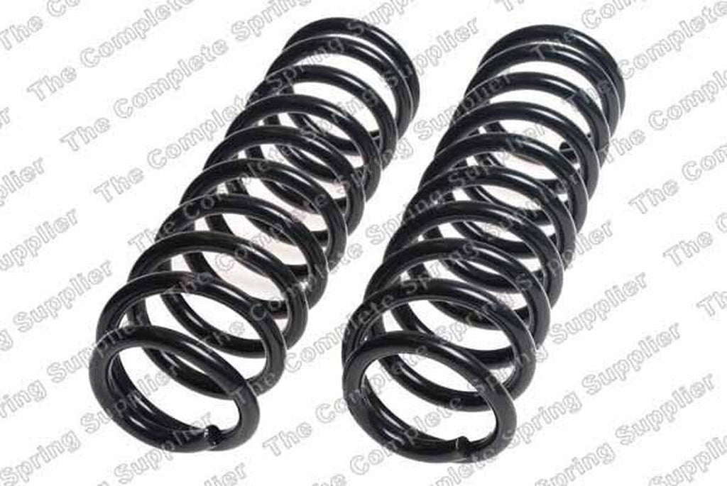 Lesjofors Coil Spring for 03-13 Corolla 4492504