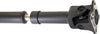 Dorman 938-103 Front Driveshaft Assembly Compatible with Select Jeep Models (OE FIX)