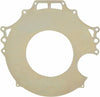 Quicktime (RM-6011) Steel Engine Motor Plate for Chevrolet Small Block Engine