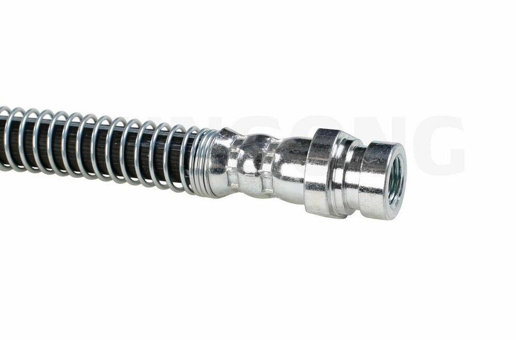 Sunsong Brake Hydraulic Hose for 01-06 Elantra 2201552