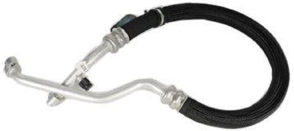 15-34055 Air Conditioning Refrigerant Suction Hose