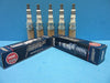 4 Spark Plugs NGK 6619 OEM# LFR6AIX for Yamaha Marine Outboard 115HP 4Cyl. 00-10