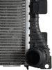 13788 Radiator Compatible with 2017-2018 BMW 330