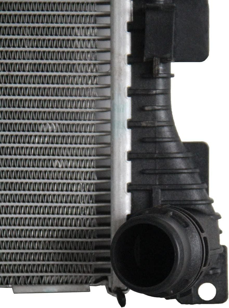 13788 Radiator Compatible with 2017-2018 BMW 330