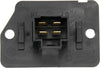 Dorman 973-513 HVAC Blower Motor Resistor Kit Compatible with Select Hyundai / Kia Models