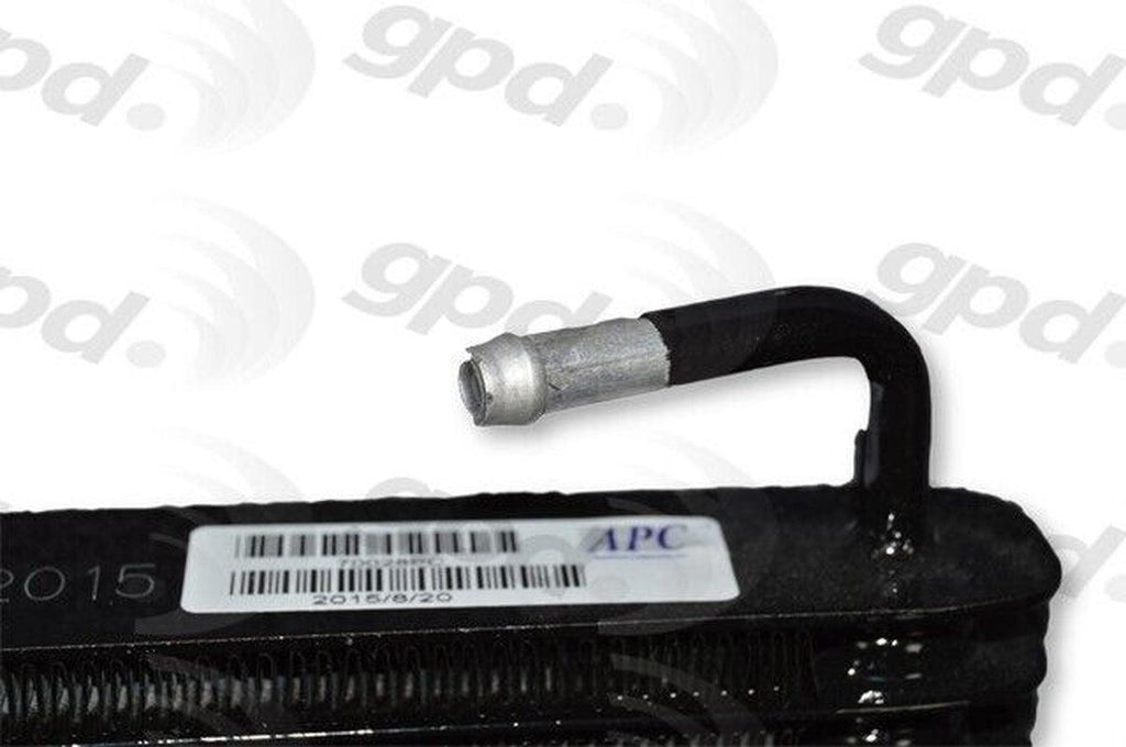 Global Parts Automatic Transmission Oil Cooler for 01-06 Santa Fe 2611264