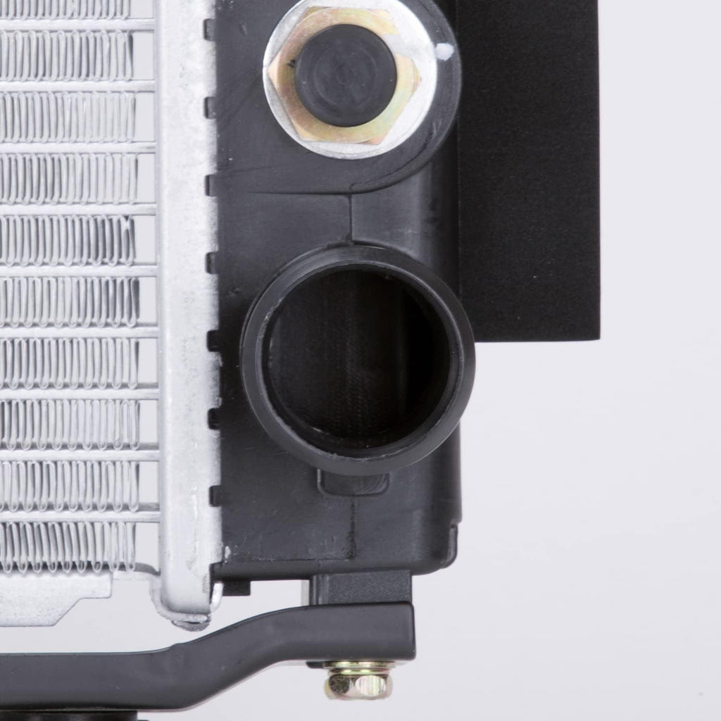 2962 Replacement Radiator Compatible with Kia Sorento