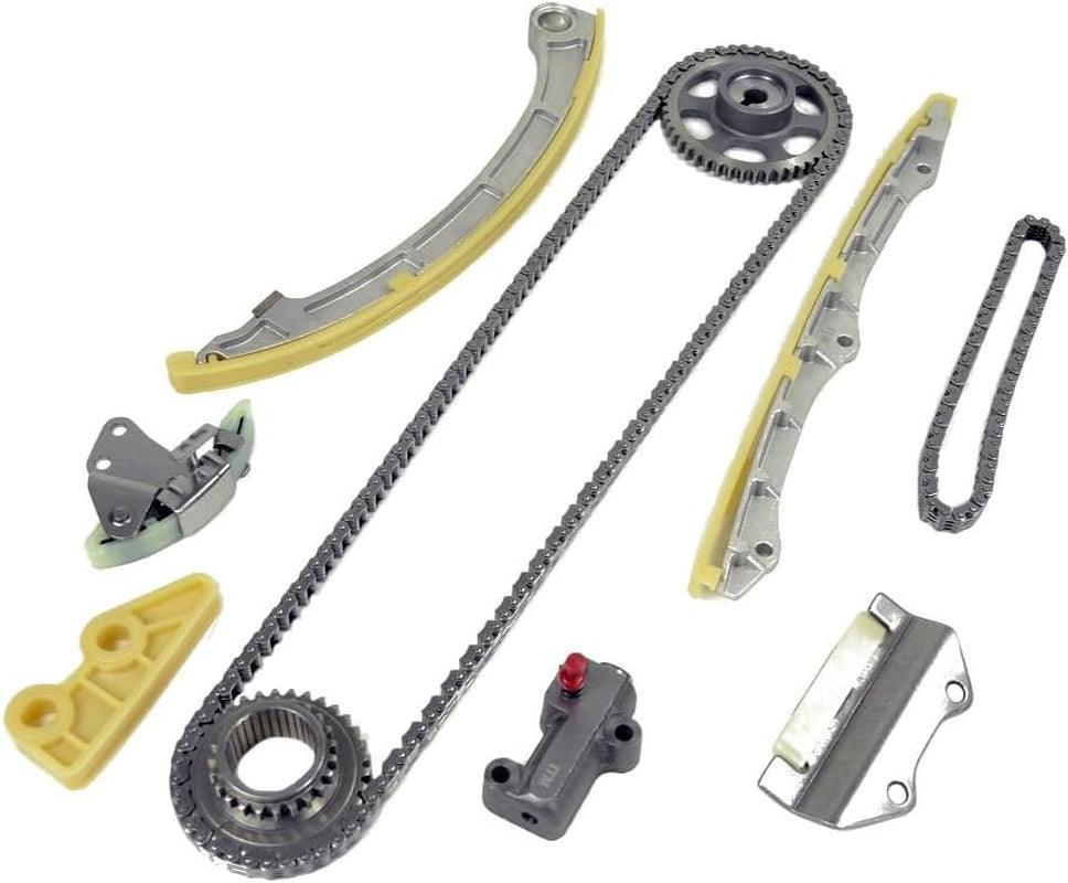 053-91701 Timing Chain Set for 2002-2009 Acura/Honda 2.4L L4 2354Cc, DOHC, K24A1/2/4/8, K24Z1, Tsx/Accord, CR-V, Element