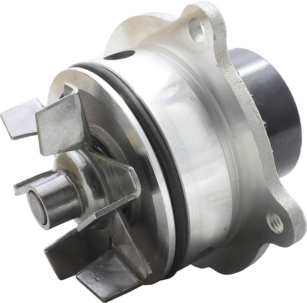 DNJ WP717 Water Pump for 2001-2009 / Subaru / B9 Tribeca, Legacy, Outback / 3.0L / DOHC / H6 / 24V / 3000Cc / EZ30D